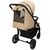 Коляска MoMi MIYA EVA Beige (WOSP00071), зображення 8