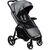 Коляска MoMi MIYA EVA grey (WOSP00042)