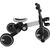 Детский велосипед MoMi FILO gray 3 в 1 (ROTR00023), изображение 4