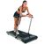 Беговая дорожка Toorx Treadmill City Compact Pearl White (CITY-COMPACT-W) (929883), изображение 7