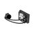 Система жидкостного охлаждения Gamemax Iceburg 120 BK, изображение 5