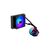 Система жидкостного охлаждения Gamemax Iceburg 120 BK, изображение 7