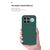 Чохол до мобільного телефона Armorstandart ICON Xiaomi Poco F8 Ultra Camera cover Dark Green (ARM89437), зображення 7