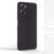 Чохол до мобільного телефона Armorstandart Matte Slim Fit Motorola G06 Power 4G Camera cover Black (ARM89096), зображення 2
