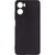 Чохол до мобільного телефона Armorstandart Matte Slim Fit Motorola G06 Power 4G Camera cover Black (ARM89096)