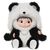 Мягкая игрушка Pop Top Letsvan серии Wakuku Панда (17WK-07D1), изображение 2