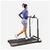 Беговая дорожка Kingsmith Walkingpad&Treadmill R2 Black (TRR2FB), изображение 10