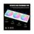Система жидкостного охлаждения Gamemax GLACIER 360 LCD WH, изображение 11