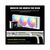 Система жидкостного охлаждения Gamemax GLACIER 360 LCD WH, изображение 9