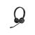 Наушники Jabra Evolve 65 TE Link 390a MS Stereo Stand (6699-833-399)