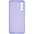 Чохол до мобільного телефона Armorstandart ICON Samsung A37 5G Camera cover Lavender (ARM89811), зображення 2