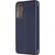 Чохол до мобільного телефона Armorstandart G-Case Samsung A37 5G Dark Blue (ARM89763), зображення 2
