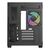 Корпус для ПК OCYPUS IOTA C50 BK CURVE ARGB DIGITAL (OTA-C50-BKD300CD-GL), изображение 4