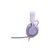 Наушники JBL Quantum 250 Purple (JBLQTUM250PUR), изображение 2