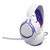 Наушники JBL Quantum 250 White (JBLQTUM250WHT)