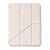 Чохол до планшета BeCover Rugged Origami Transparent Apple iPad 10.9" (2022/2024) / iPad (A16) 2025 11" Beige (714970), зображення 2