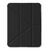 Чохол до планшета BeCover Rugged Origami Transparent Apple iPad Pro 11 2020/2021/2022 Black (714969), зображення 4