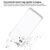 Чохол до мобільного телефона BeCover Anti-Shock Samsung Galaxy S26 Edge SM-S947 Clear (714887), зображення 3