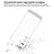 Чохол до мобільного телефона BeCover Anti-Shock Samsung Galaxy S26 Pro SM-S942U1 Clear (714889), зображення 3