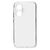 Чохол до мобільного телефона BeCover silicone Poco F7 Transparent (714910)