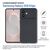 Чохол до мобільного телефона BeCover silicone Samsung Galaxy S26 Edge SM-S947 Black (714878), зображення 4