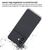 Чохол до мобільного телефона BeCover silicone Samsung Galaxy S26 Edge SM-S947 Black (714878), зображення 5