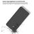 Чохол до мобільного телефона BeCover silicone Samsung Galaxy S26 Pro SM-S942U1 Black (714882), зображення 3