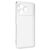 Чохол до мобільного телефона BeCover silicone ZTE Blade A36 / Nubia A36 Transparent (714908), зображення 2