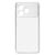Чохол до мобільного телефона BeCover silicone ZTE Blade A36 / Nubia A36 Transparent (714908)