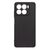 Чохол до мобільного телефона BeCover silicone ZTE Blade A56 Black (714935)