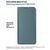 Чохол до мобільного телефона BeCover Exclusive New Style Samsung Galaxy A37 SM-A376 Dark Green (714925), зображення 5