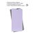 Чохол до мобільного телефона BeCover Exclusive New Style Xiaomi Redmi Note 15 Pro 4G Purple (714932), зображення 7