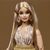 Кукла Barbie Коллекционный набор You Create Barbie Basics Блондинка (JJX37), изображение 9