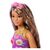 Кукла Barbie Модница – яркие цветы (JJN57), изображение 4