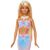 Лялька Barbie Русалонька Фантастичний світ Бульбашкове шоу (JLW56), зображення 2
