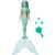 Лялька Barbie Русалонька Color Reveal серії Морські скарби (сюрприз) (JMW61), зображення 4