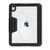 Чохол до планшета BeCover Rugged Origami Transparent Apple iPad 10.9" (2022/2024) / iPad (A16) 2025 11" Black (714966), зображення 3