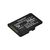 Карта памяти Kingston 256GB microSDXC class 10 UHS-I U3 V30 A1 Canvas Select Plus (SDCS3/256GBSP), изображение 2