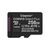 Карта памяти Kingston 256GB microSDXC class 10 UHS-I U3 V30 A1 Canvas Select Plus (SDCS3/256GBSP)