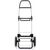 Сумка-тележка Rolser Eco Pep 2 LRSG (PEP025-1041) (931971), изображение 6