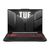 Ноутбук ASUS TUF Gaming A16 FA607NUG-RL206 (90NR0MU3-M00CW0)