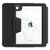 Чохол до планшета BeCover Rugged Origami Transparent Apple iPad Air (4/5) 2020/2022 10.9" Black (714967)