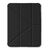 Чохол до планшета BeCover Rugged Origami Transparent Apple iPad Air 11" M2/M3 (2024/2025) Black (714968), зображення 2