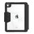 Чохол до планшета BeCover Rugged Origami Transparent Apple iPad Air 11" M2/M3 (2024/2025) Black (714968), зображення 3