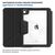 Чохол до планшета BeCover Rugged Origami Transparent Apple iPad Air 11" M2/M3 (2024/2025) Black (714968), зображення 7