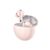 Наушники Huawei FreeBuds 7i Pink (55038458), изображение 3