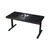 Компьютерный стол Lorgar ELITE 90W Wood Black (LRG-DE90W)