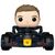 Фигурка Funko Pop Formula one Rides Макс Ферстаппен с RB20 (83921)