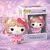 Фигурка Funko Pop Hello Kitty (K-Pop) (90591), изображение 3