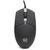 Мишка Hölmer M-02GS USB Black (M-02GS)